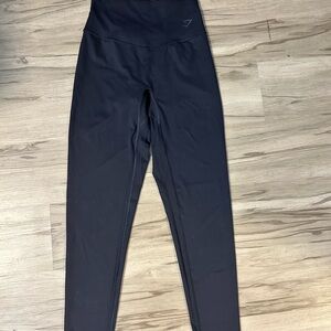 Gymshark Black Seamless Leggings